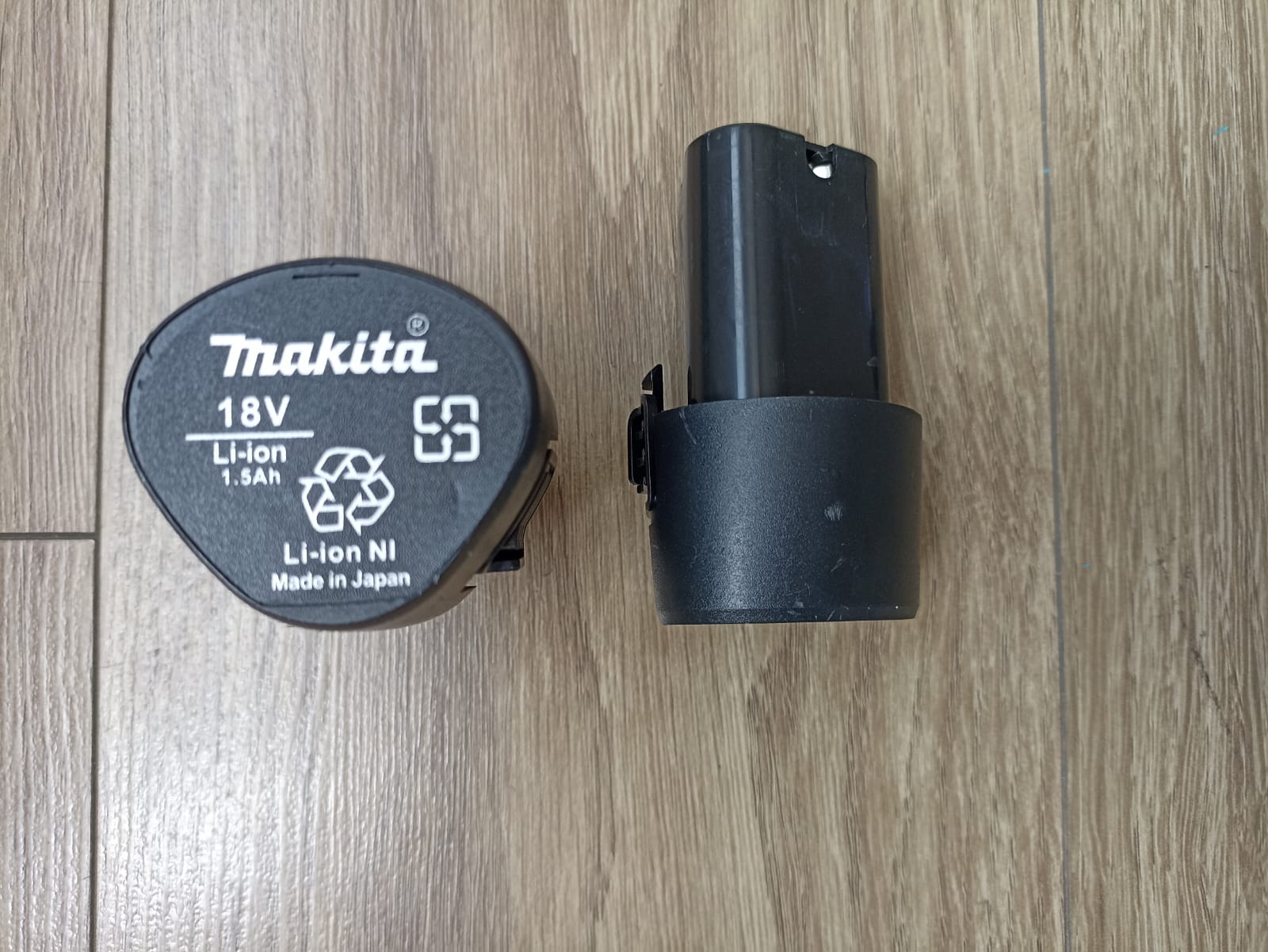 Miniatura 5 de TALADRO INALAMBRICO MAKITA 1802